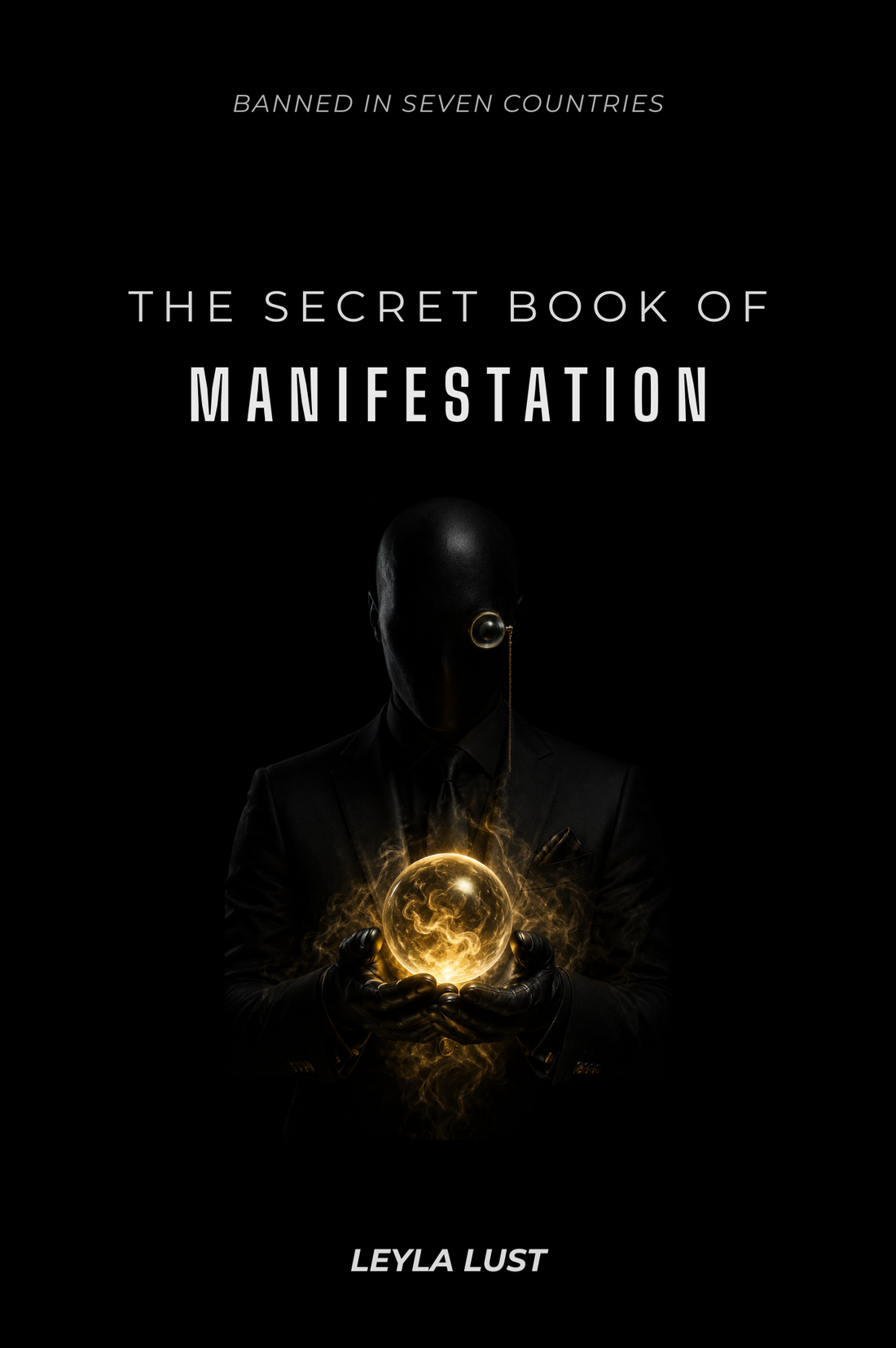 The Secret Book of Manifestation